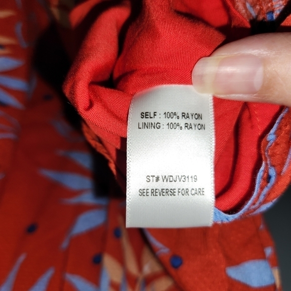 Lost + Wander Still On Vacay Mini Dress - Picture 5 of 7